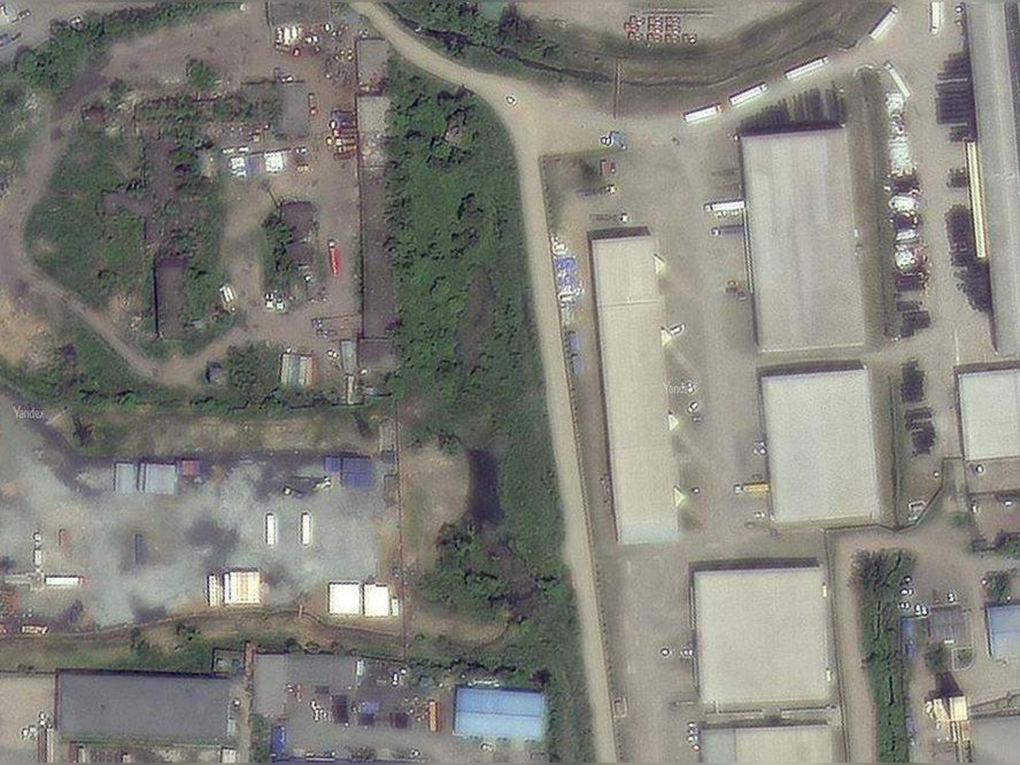 Купить землю, земельный участок за 10 000 000 рублей на Заводской переулок