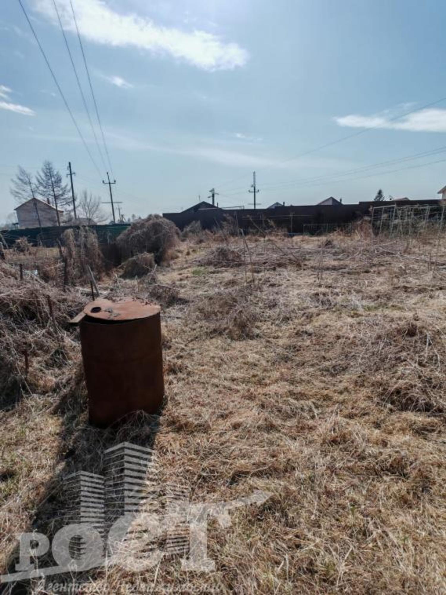 Купить землю, земельный участок за 2 700 000 рублей на 70 лет Октября, 25а