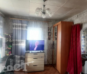 коттедж 38 кв м Дальнереченская, 10