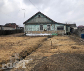 коттедж 62.4 кв м Шахтовая, 13