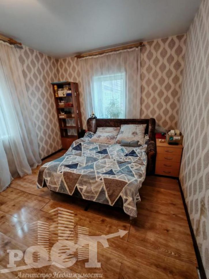 Коттедж/дом Хабаровская, 14