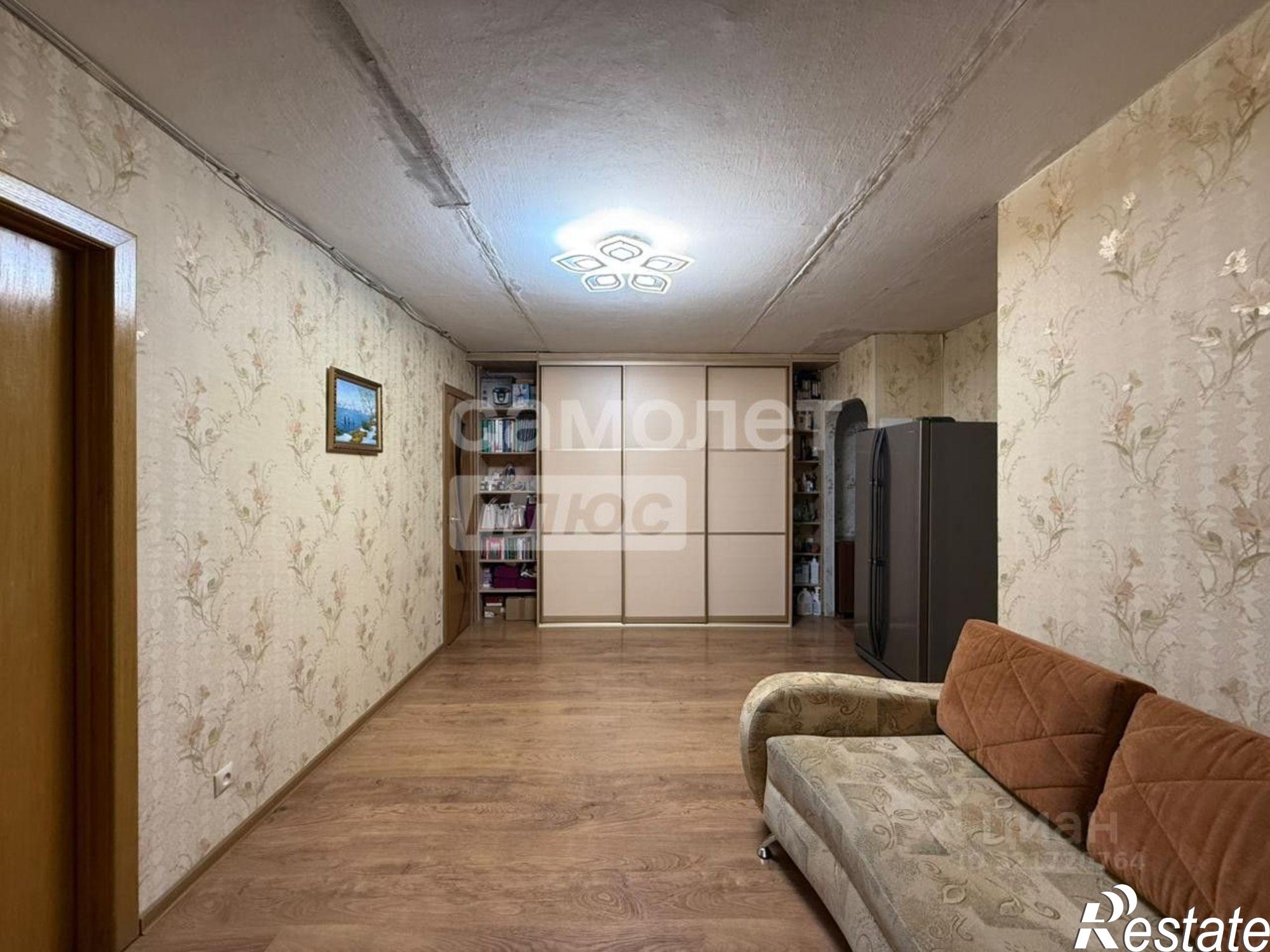 Купить квартиру за 5 800 000 рублей на улица Ватутина, 6