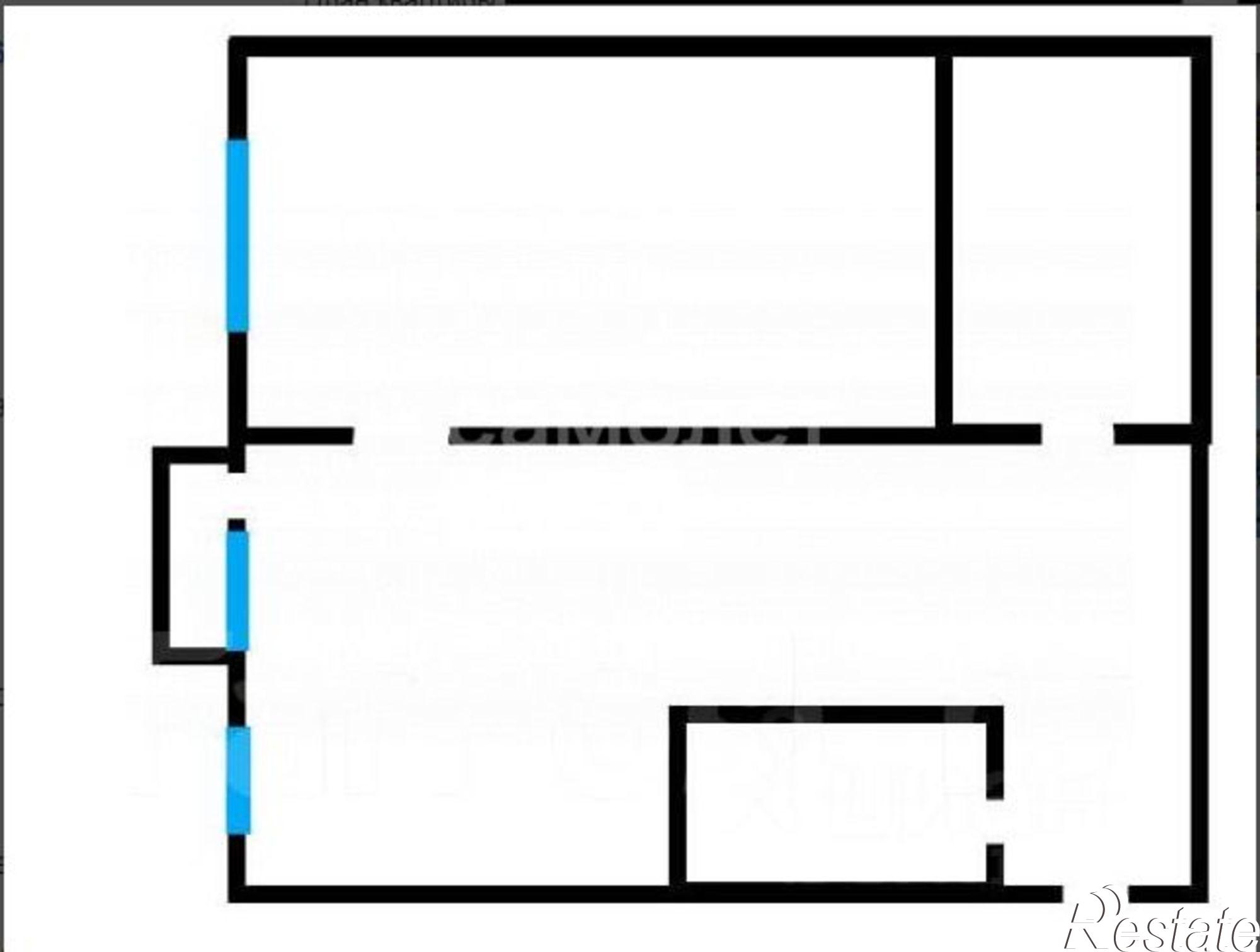 Купить квартиру за 5 800 000 рублей на улица Ватутина, 6
