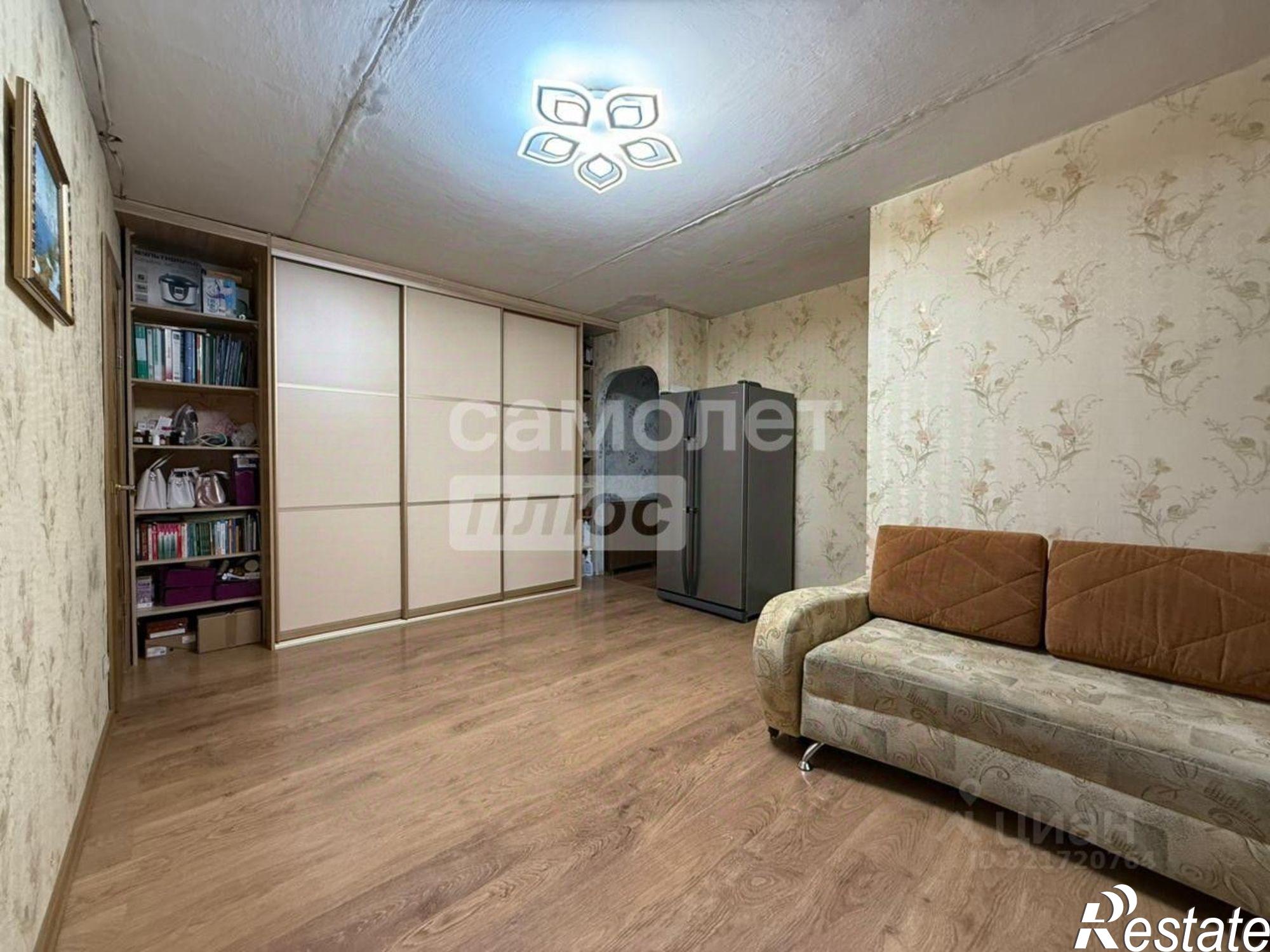 Купить квартиру за 5 800 000 рублей на улица Ватутина, 6