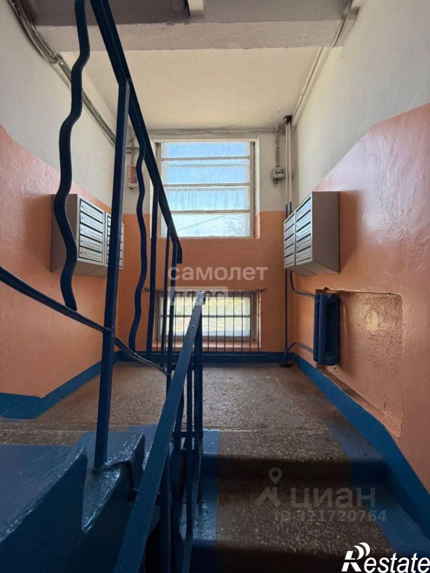 Купить квартиру за 5 800 000 рублей на улица Ватутина, 6