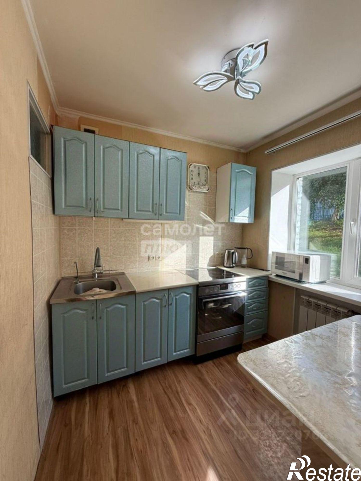 Купить квартиру за 5 800 000 рублей на улица Ватутина, 6