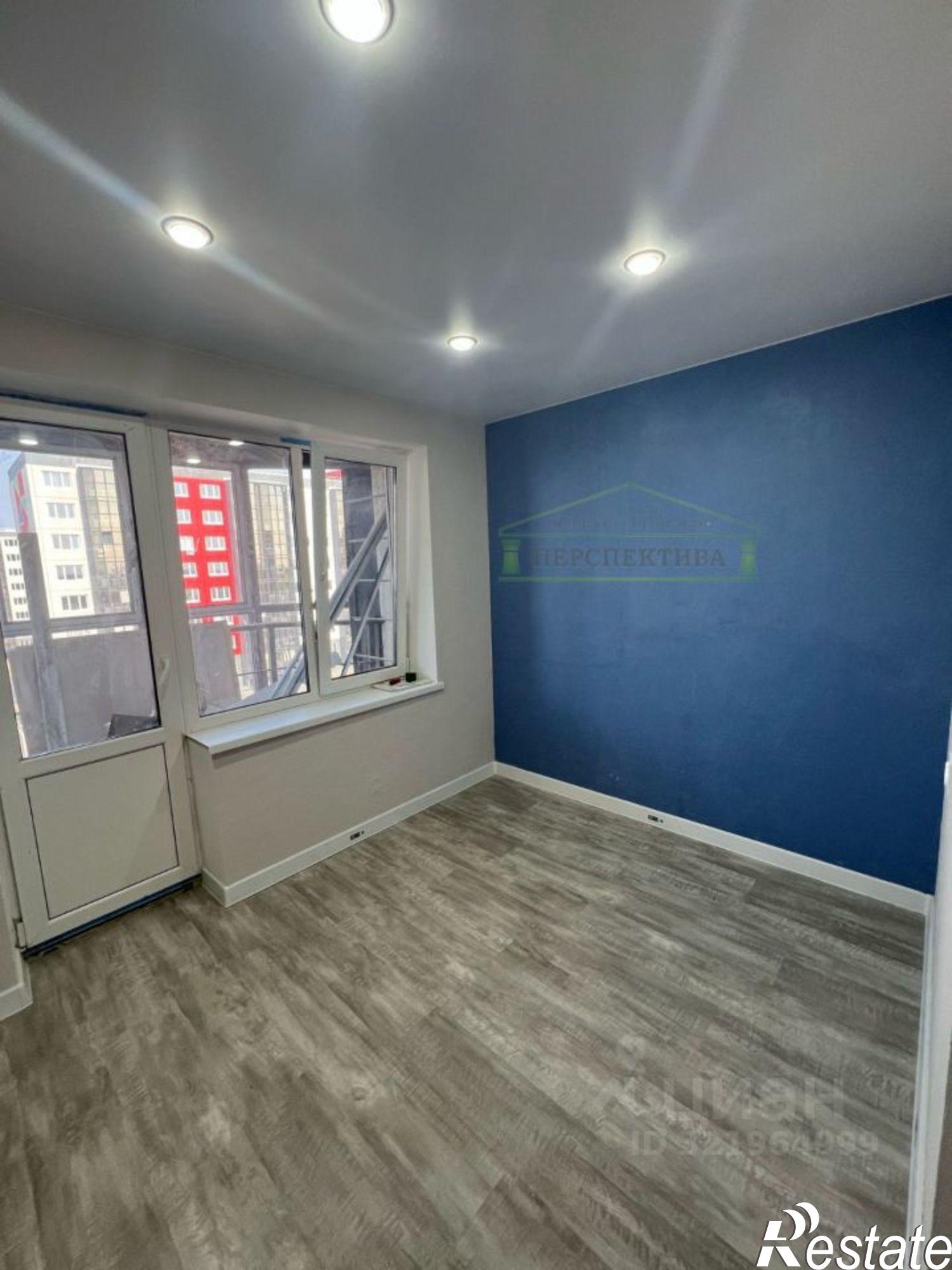 Купить квартиру за 5 650 000 рублей на Совхозная улица, 10А к5