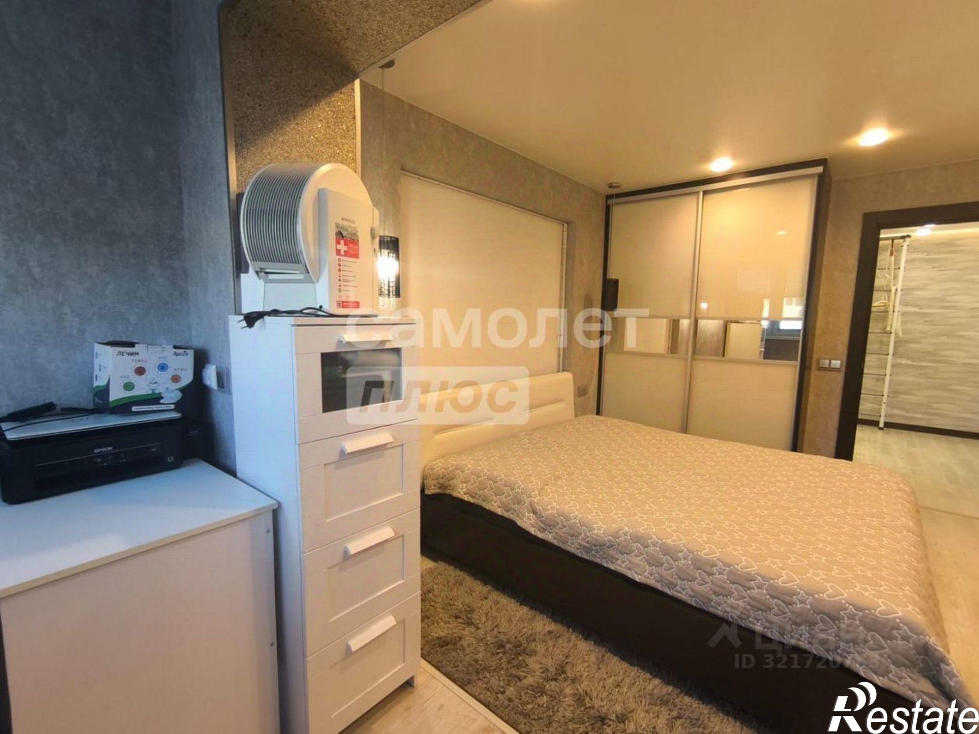 Купить квартиру за 10 500 000 рублей на ул Ульяновская, 5/2