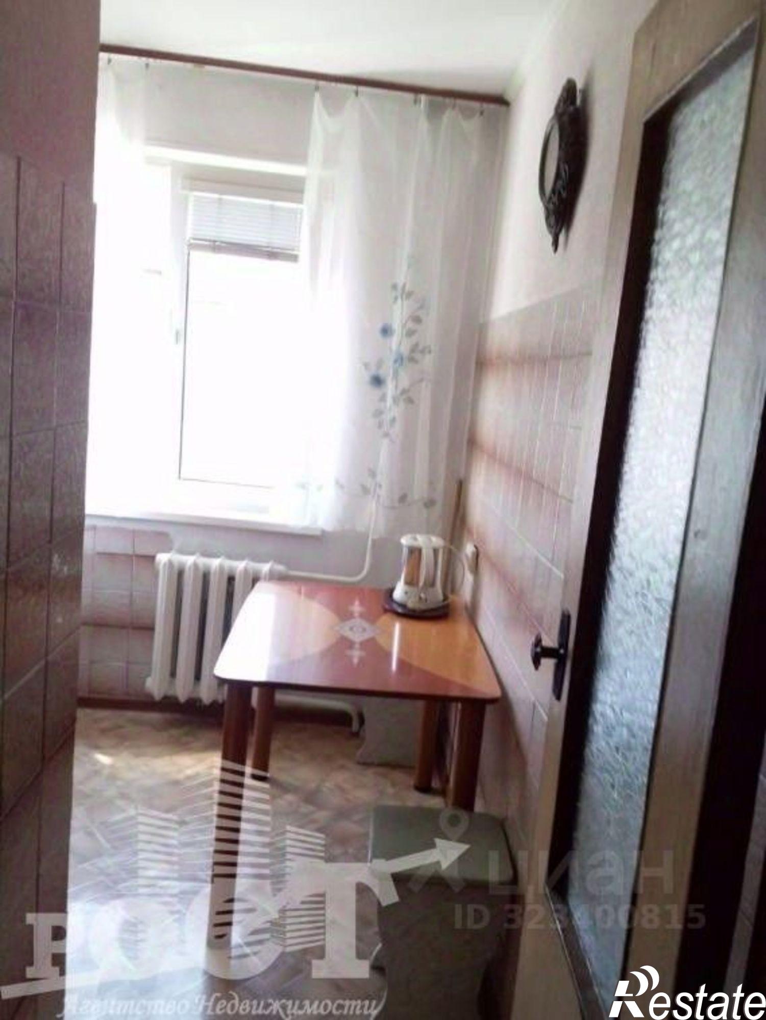 Сдать квартиру за 35 000 рублей на улица Ватутина, 16