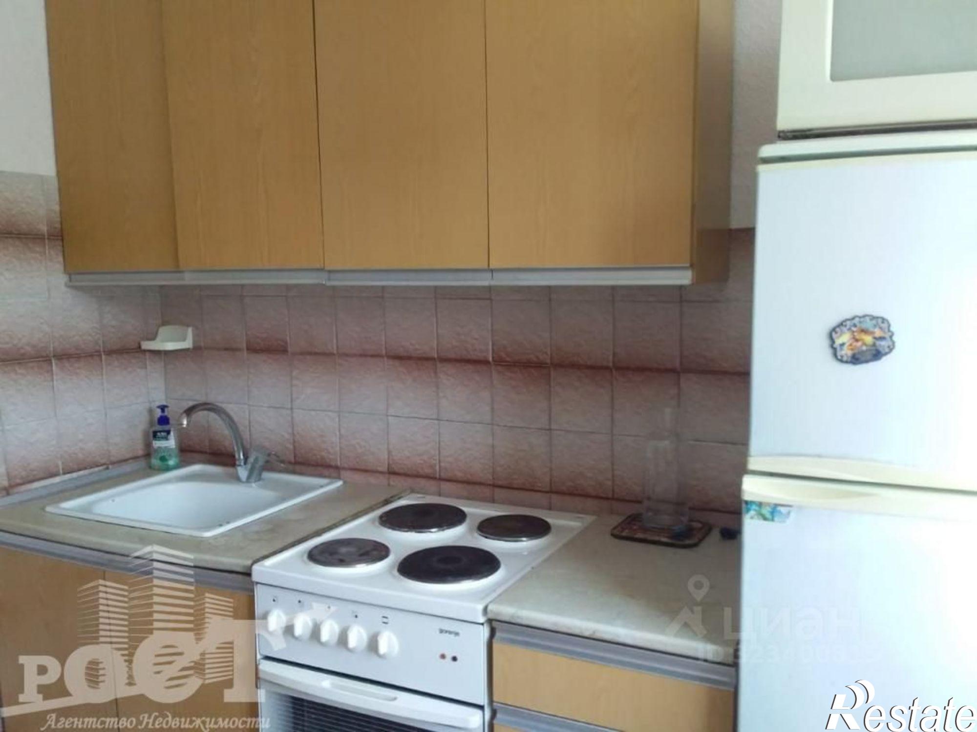 Сдать квартиру за 35 000 рублей на улица Ватутина, 16