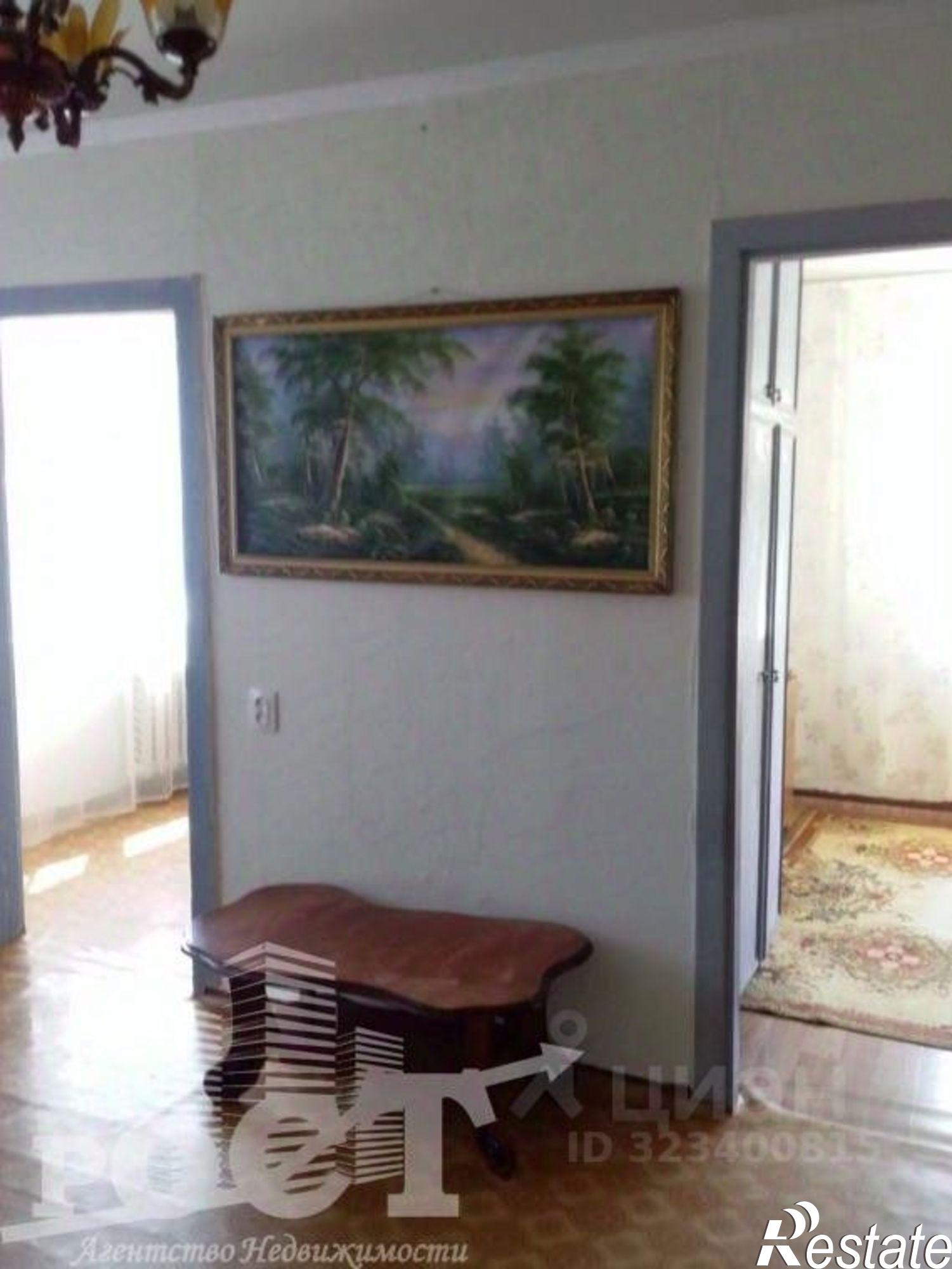 Сдать квартиру за 35 000 рублей на улица Ватутина, 16