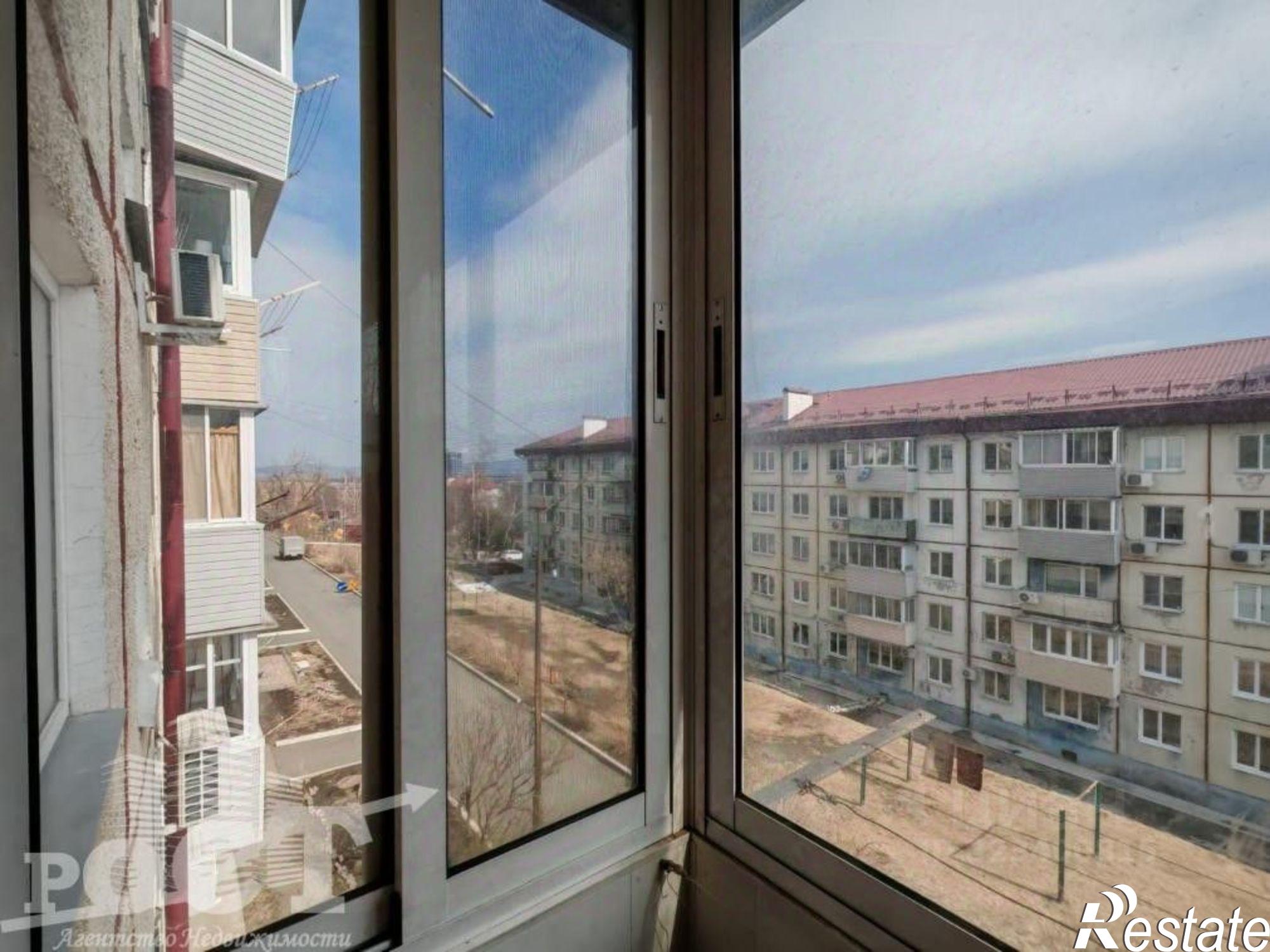 Сдать квартиру за 35 000 рублей на улица Ватутина, 16