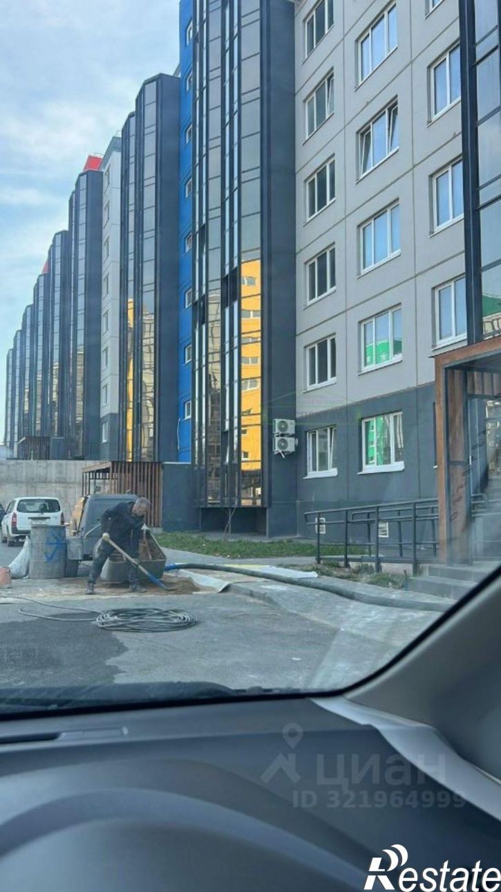 1-комн квартира Совхозная улица, 10А к5,  д. 10А к5