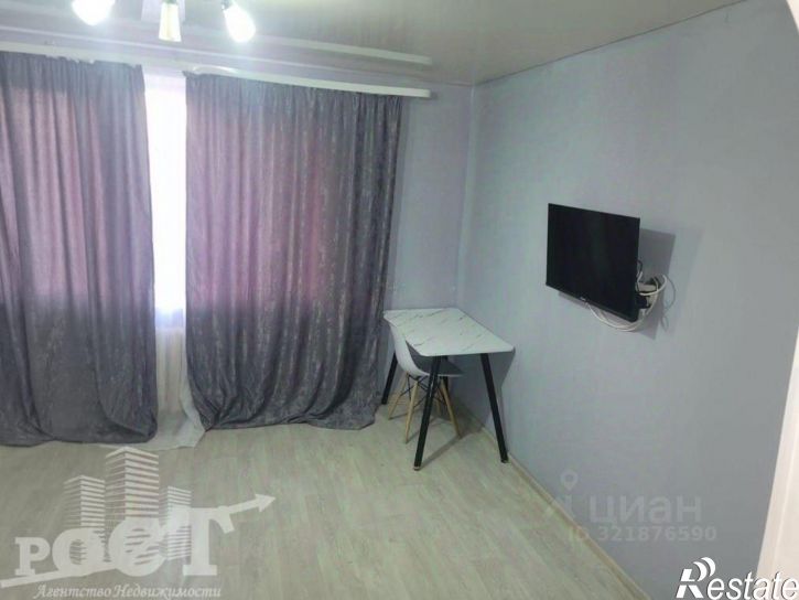 Комната улица Кирова, 59,  д. 59