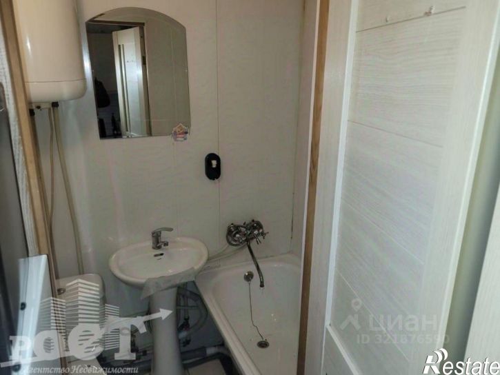 Комната улица Кирова, 59,  д. 59