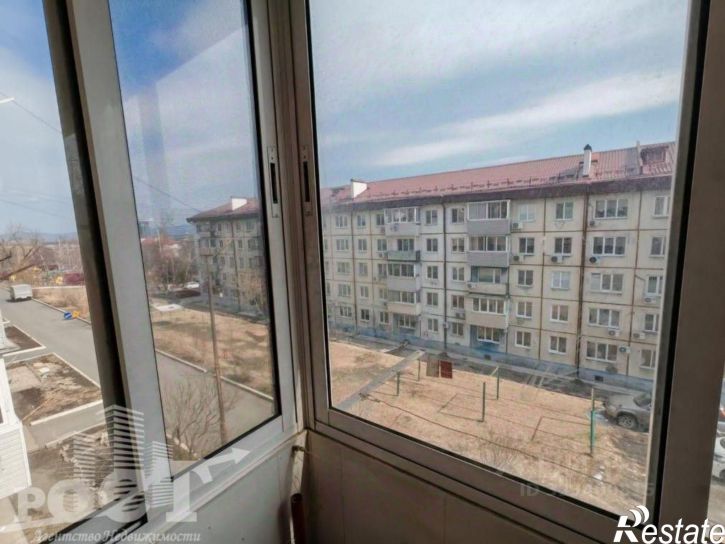 3-комн квартира улица Ватутина, 16,  д. 16