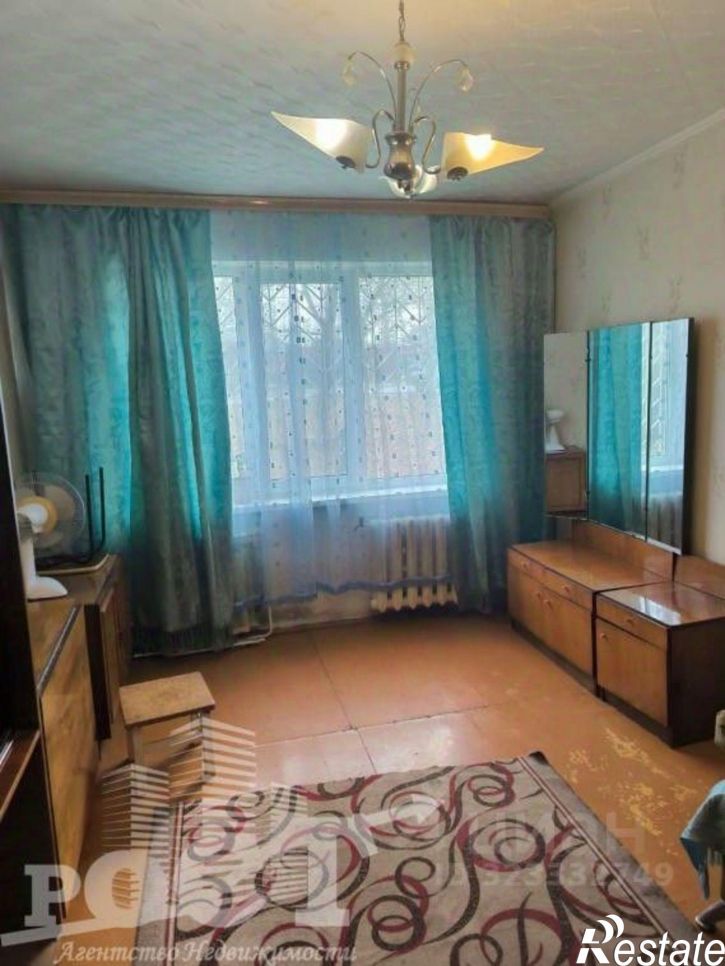 1-комн квартира Артем, Уссурийская, 6