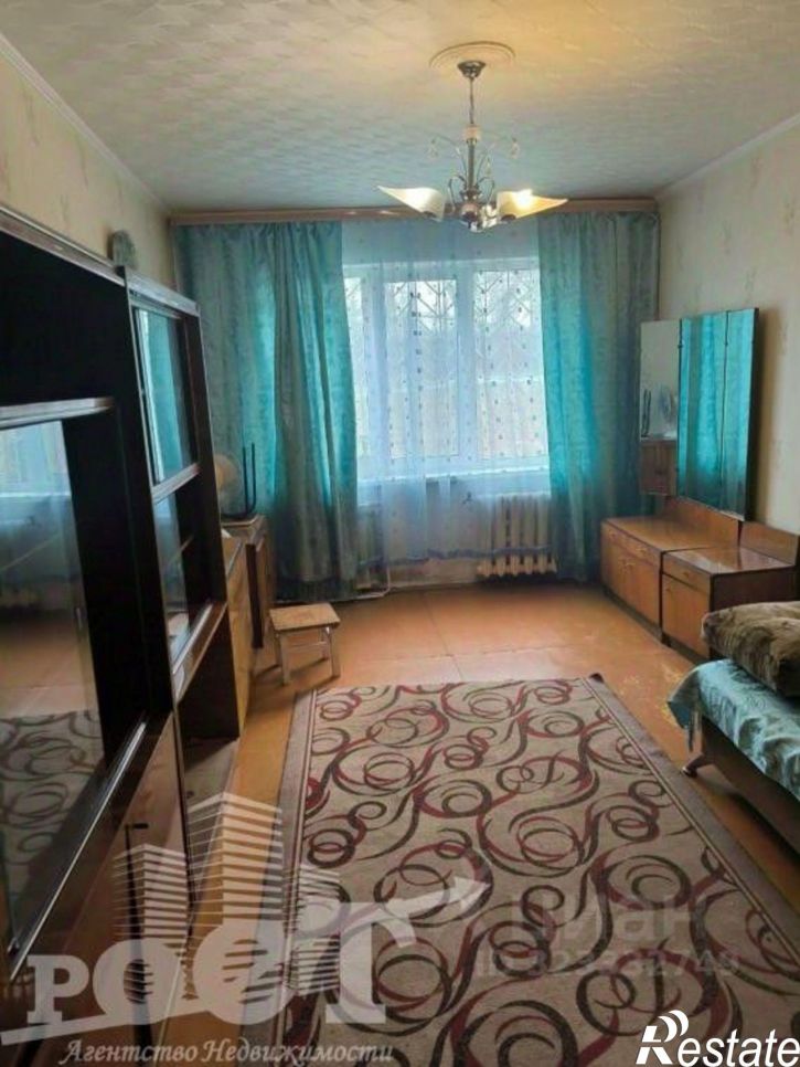 1-комн квартира Артем, Уссурийская, 6