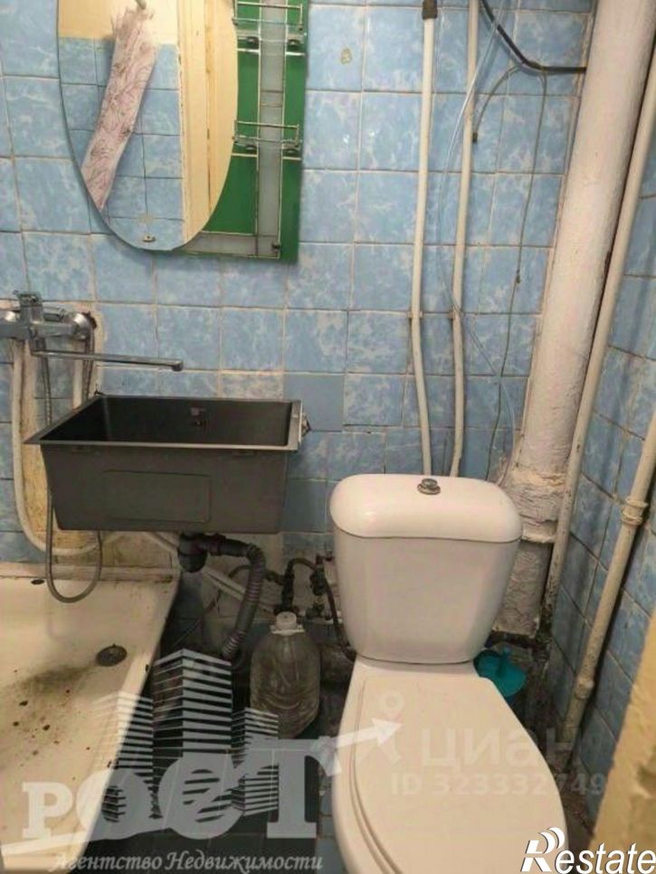 1-комн квартира Артем, Уссурийская, 6