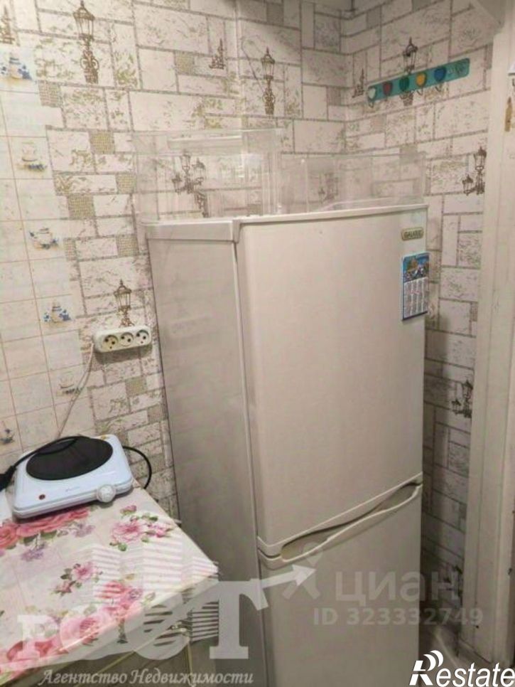 1-комн квартира Артем, Уссурийская, 6