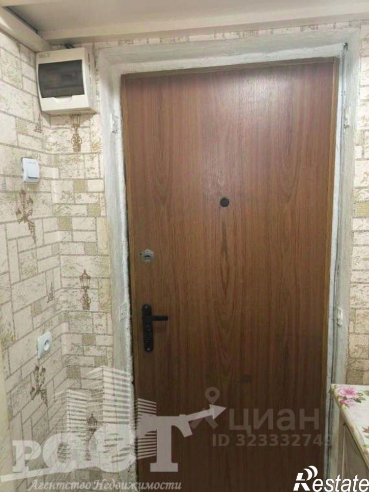 1-комн квартира Артем, Уссурийская, 6