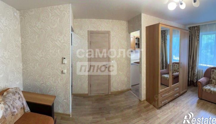 2-комн квартира улица Космонавтов, 9,  д. 9