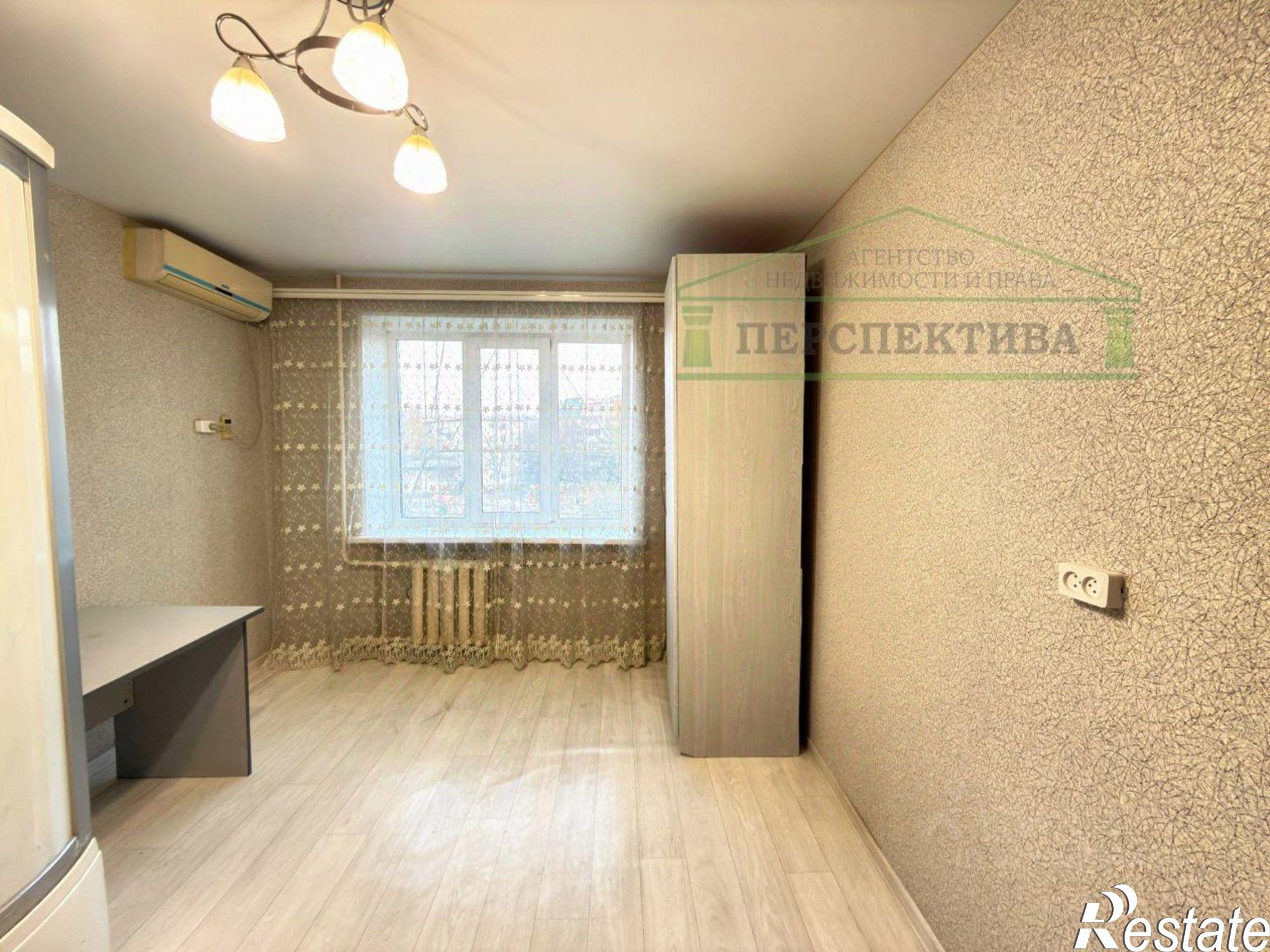 Купить комнату за 2 150 000 рублей на Норильская улица, 8