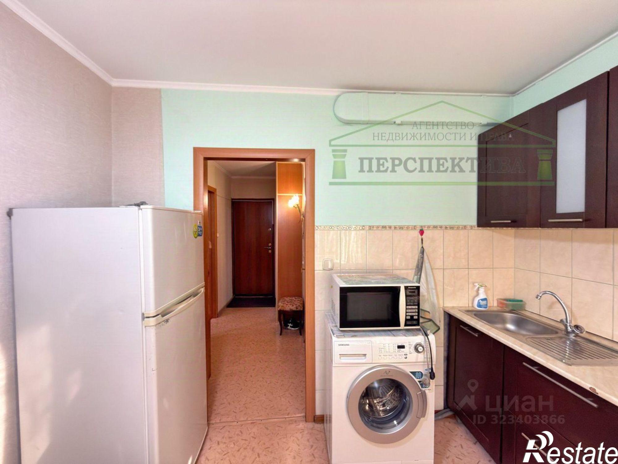 Купить квартиру за 6 050 000 рублей на улица Фрунзе, 58