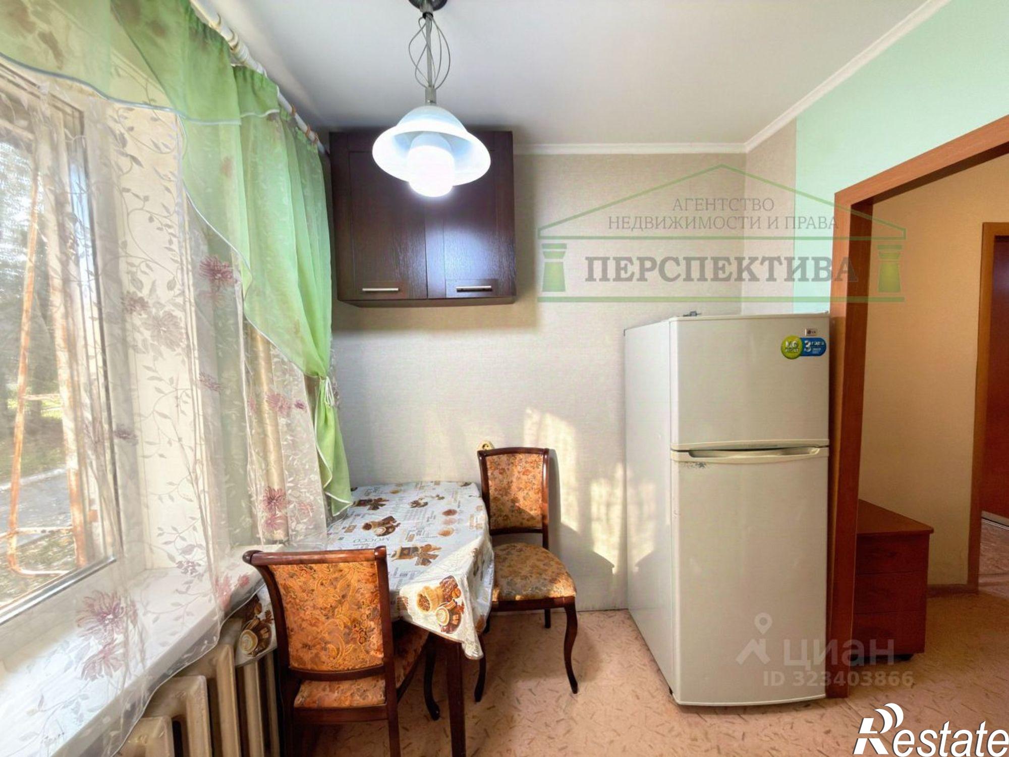 Купить квартиру за 6 050 000 рублей на улица Фрунзе, 58