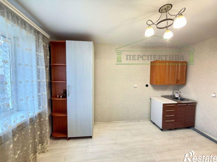 Комната Норильская улица, 8,  д. 8