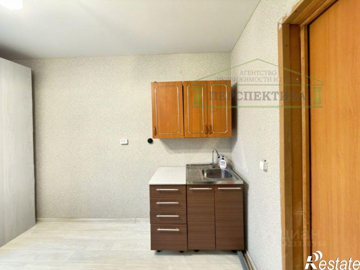 Комната Норильская улица, 8,  д. 8