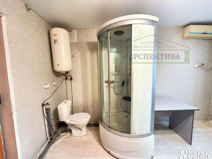 Комната Норильская улица, 8,  д. 8