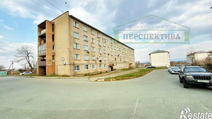 Комната Норильская улица, 8,  д. 8