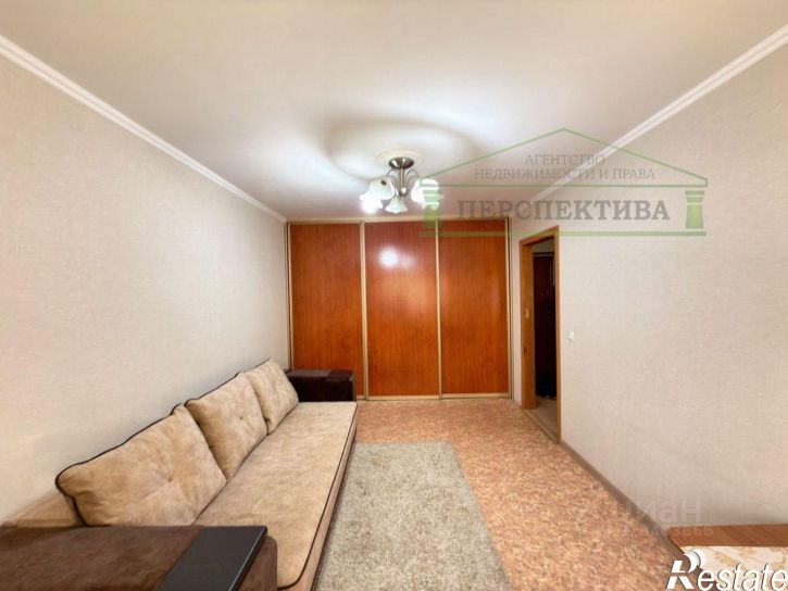 1-комн квартира улица Фрунзе, 58,  д. 58