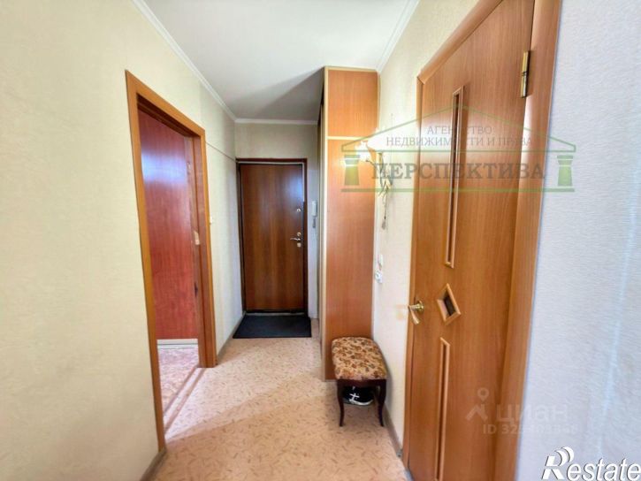 1-комн квартира улица Фрунзе, 58,  д. 58