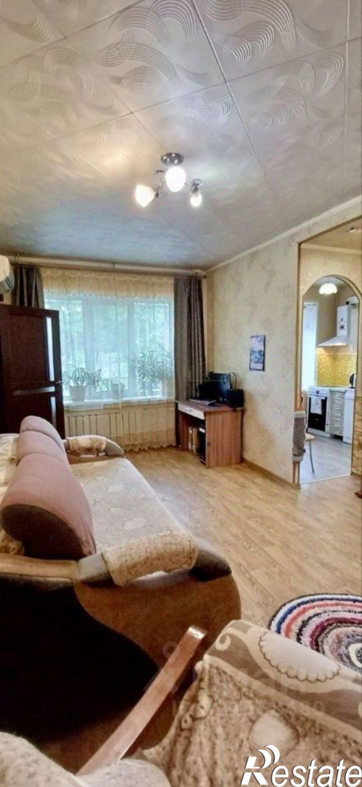 2-комн квартира улица Фрунзе, 38,  д. 38