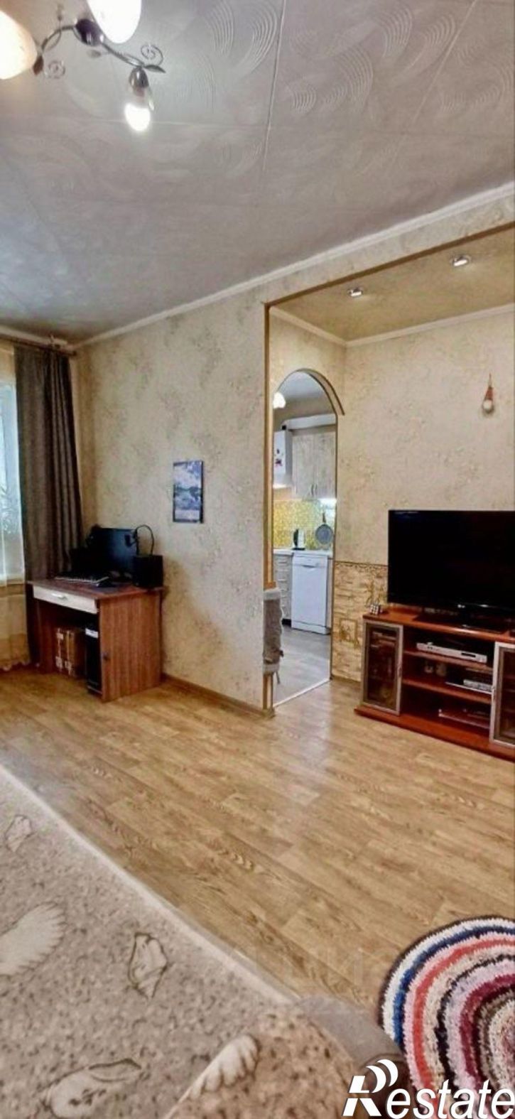 2-комн квартира улица Фрунзе, 38,  д. 38