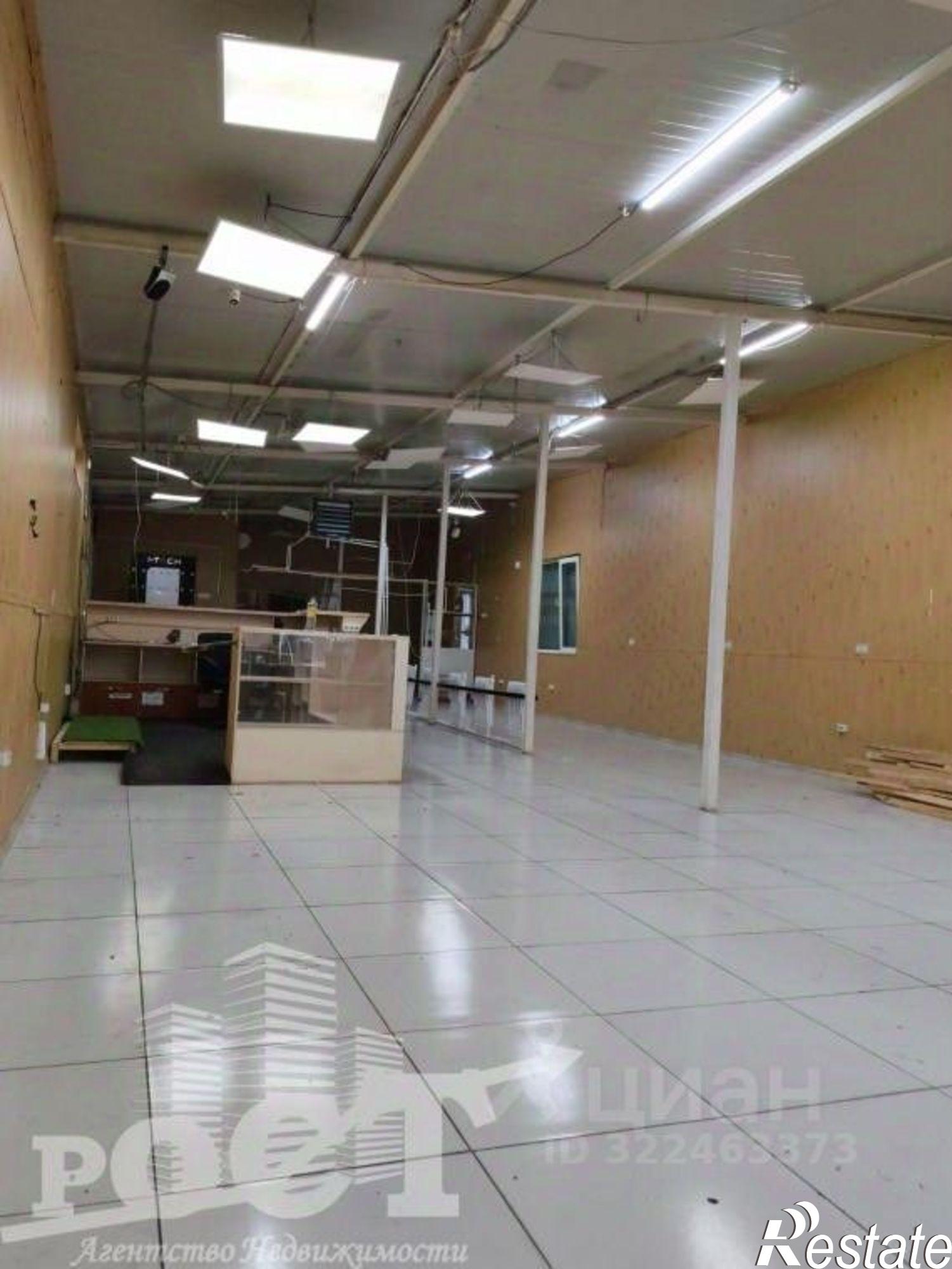 Сдать ОСЗ, отдельно стоящее здание за 42 рублей на ул Вокзальная, 110