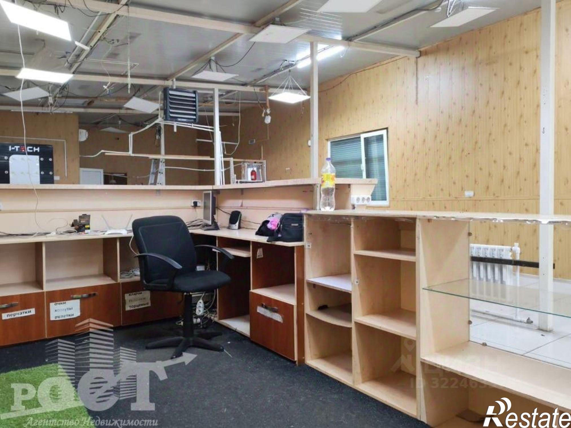 Сдать ОСЗ, отдельно стоящее здание за 42 рублей на ул Вокзальная, 110