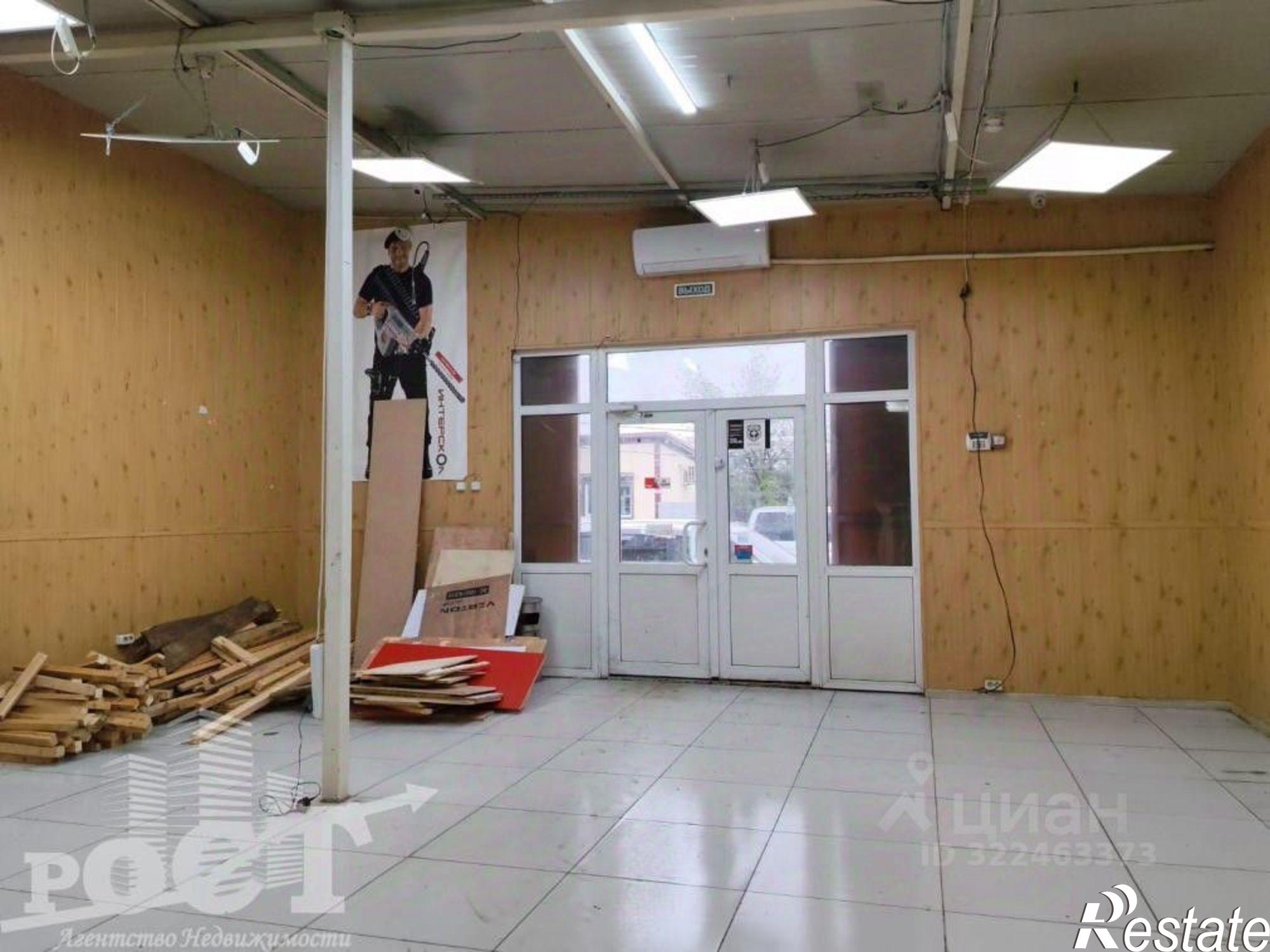 Сдать ОСЗ, отдельно стоящее здание за 42 рублей на ул Вокзальная, 110