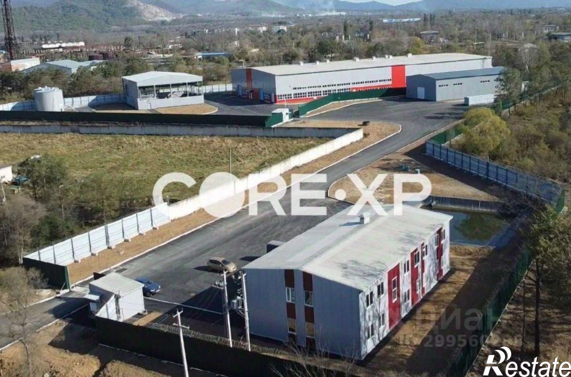 Сдать складское помещение за 4 000 460 рублей на Артёмовский городской округ