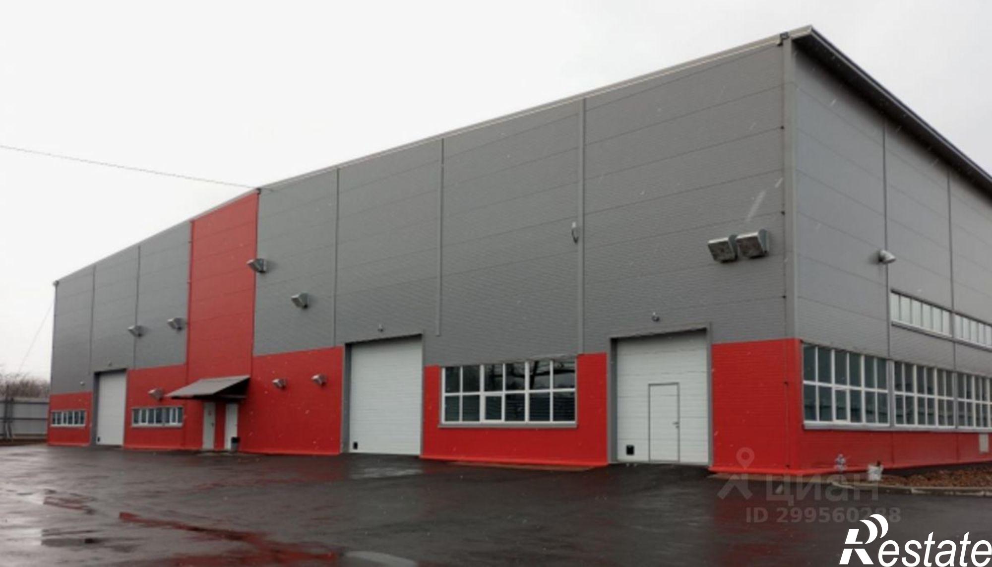 Сдать складское помещение за 4 000 460 рублей на Артёмовский городской округ