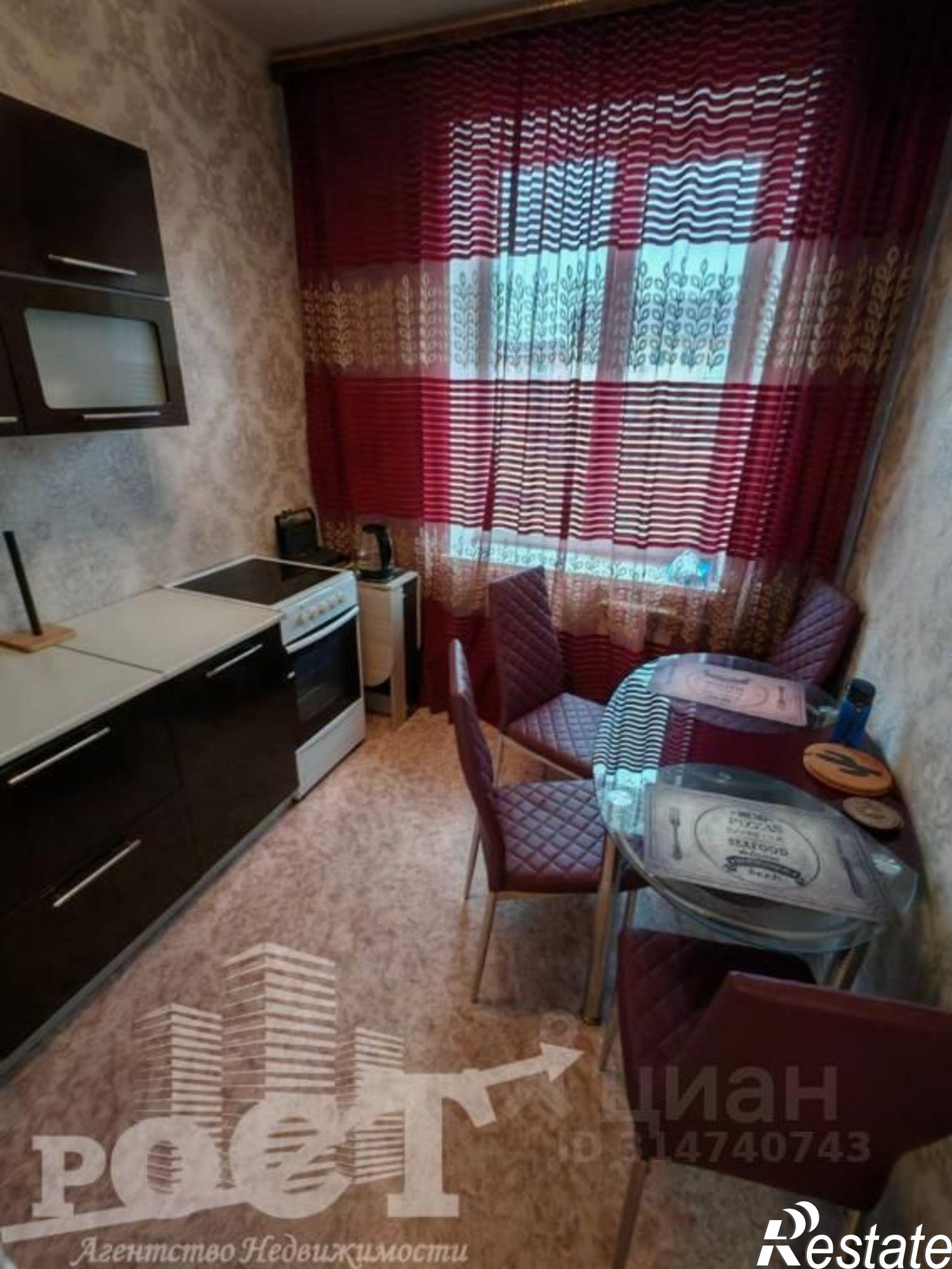 Купить квартиру за 4 300 000 рублей на Лесная улица, 7