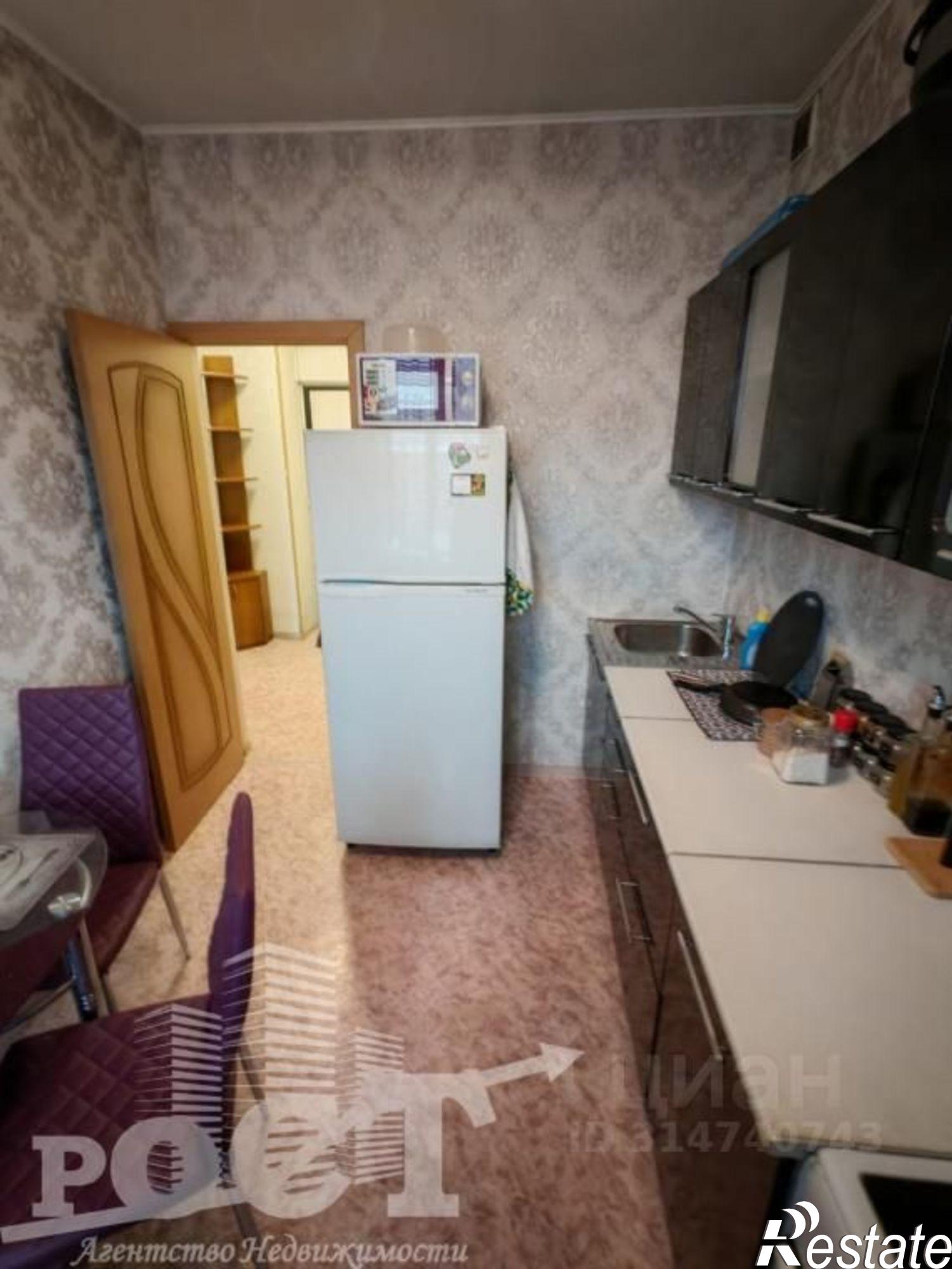 Купить квартиру за 4 300 000 рублей на Лесная улица, 7