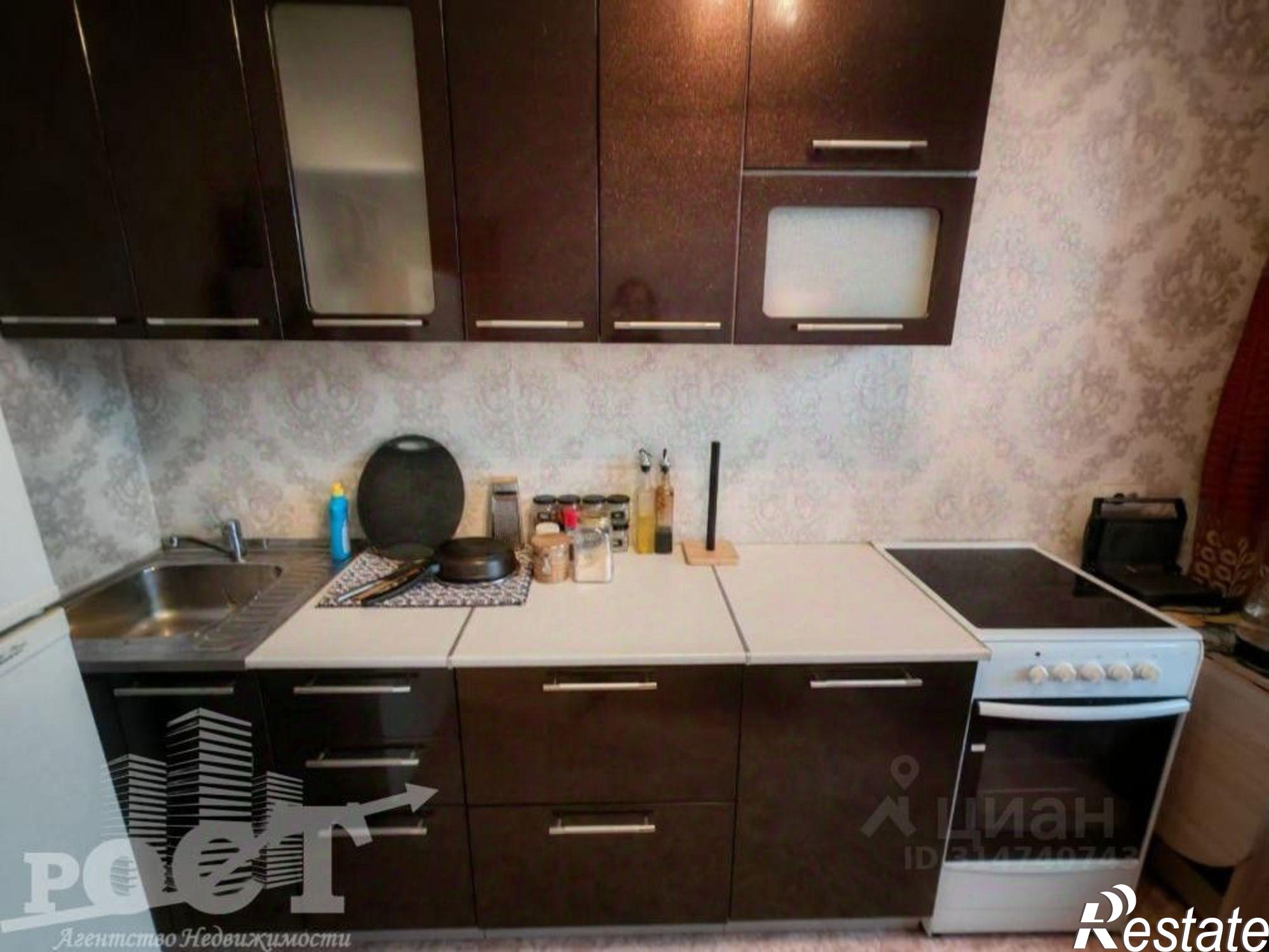 Купить квартиру за 4 300 000 рублей на Лесная улица, 7