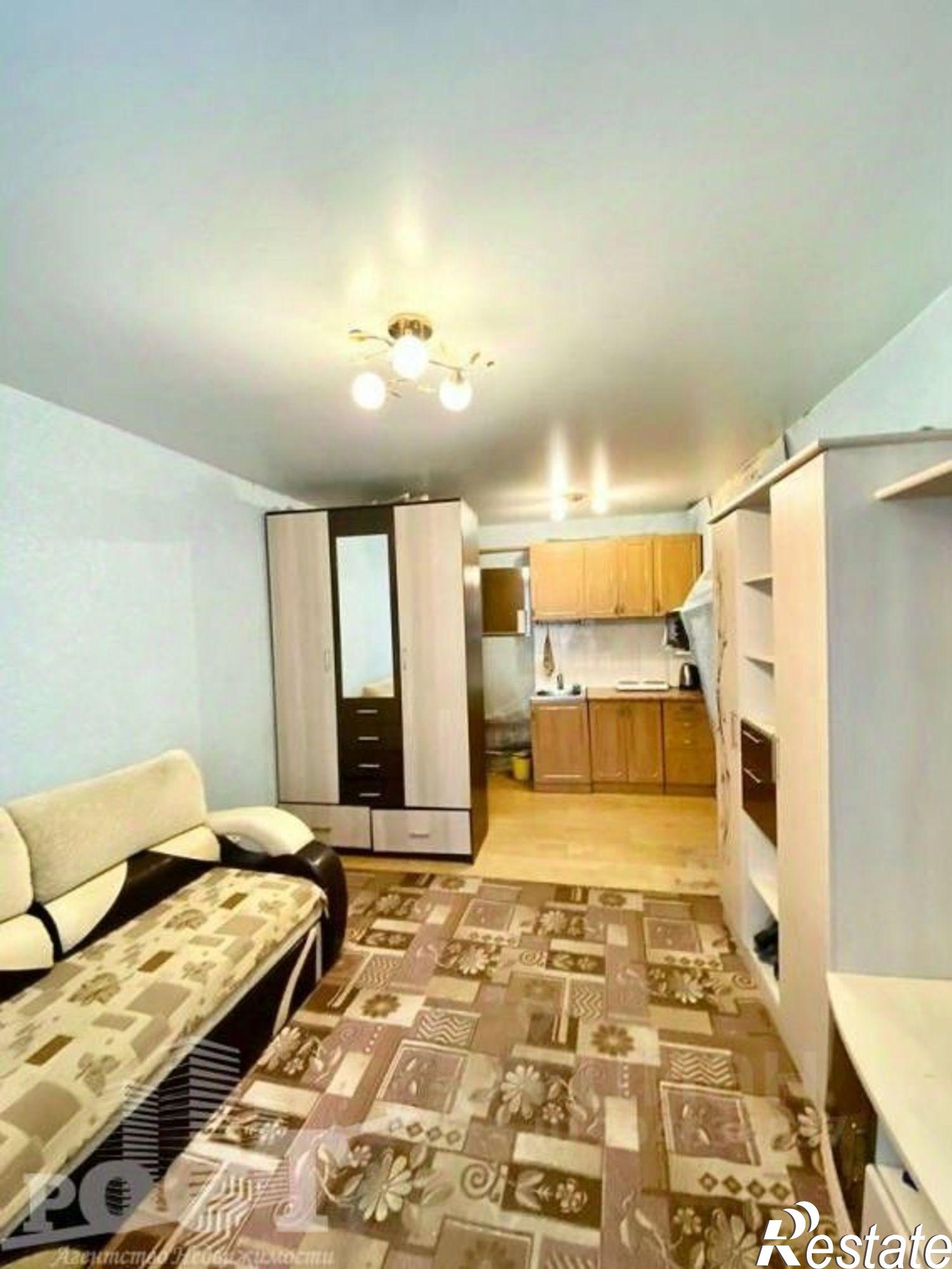 Купить комнату за 2 600 000 рублей на ул Кирова, 1