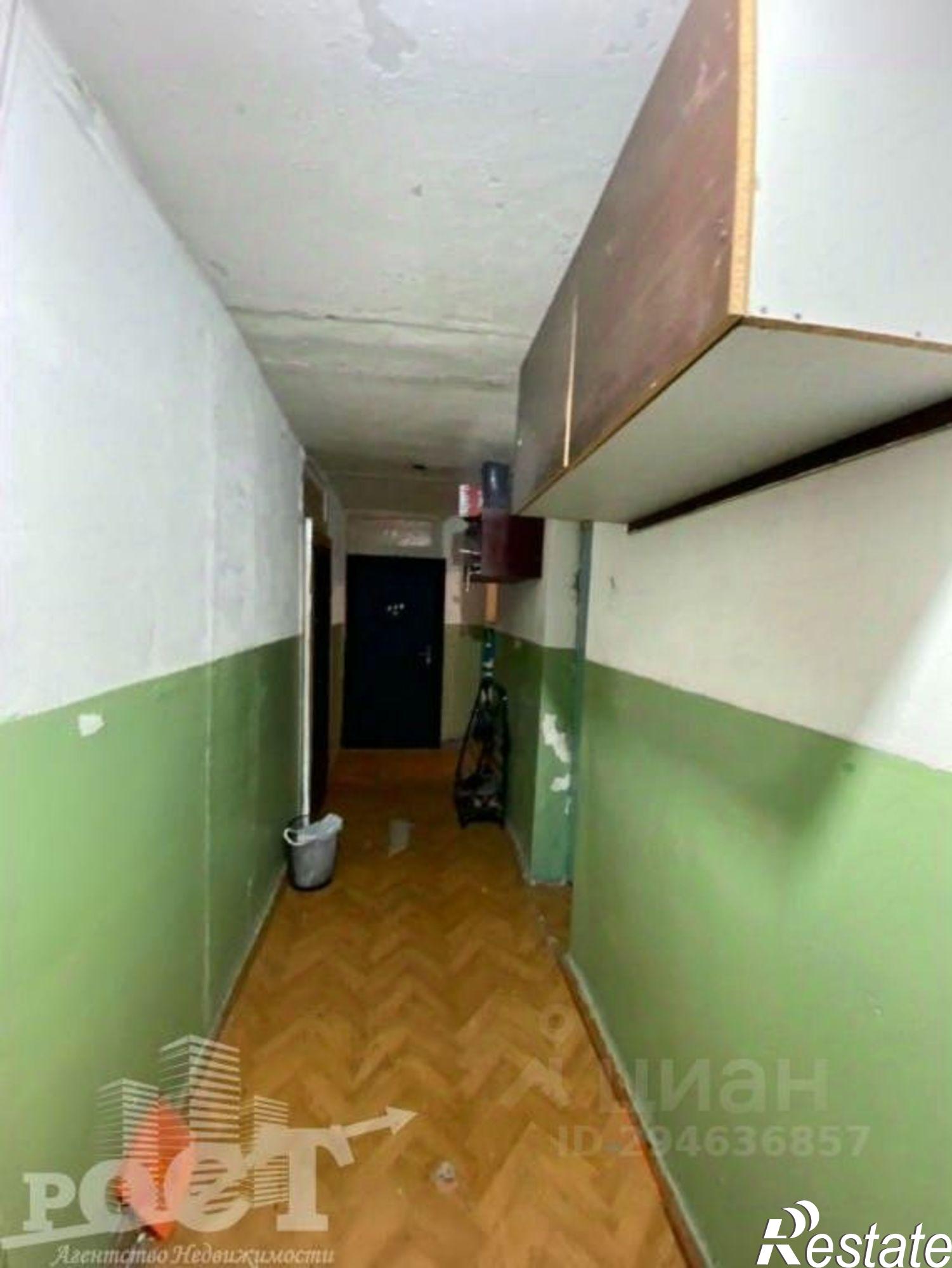 Купить комнату за 2 600 000 рублей на ул Кирова, 1