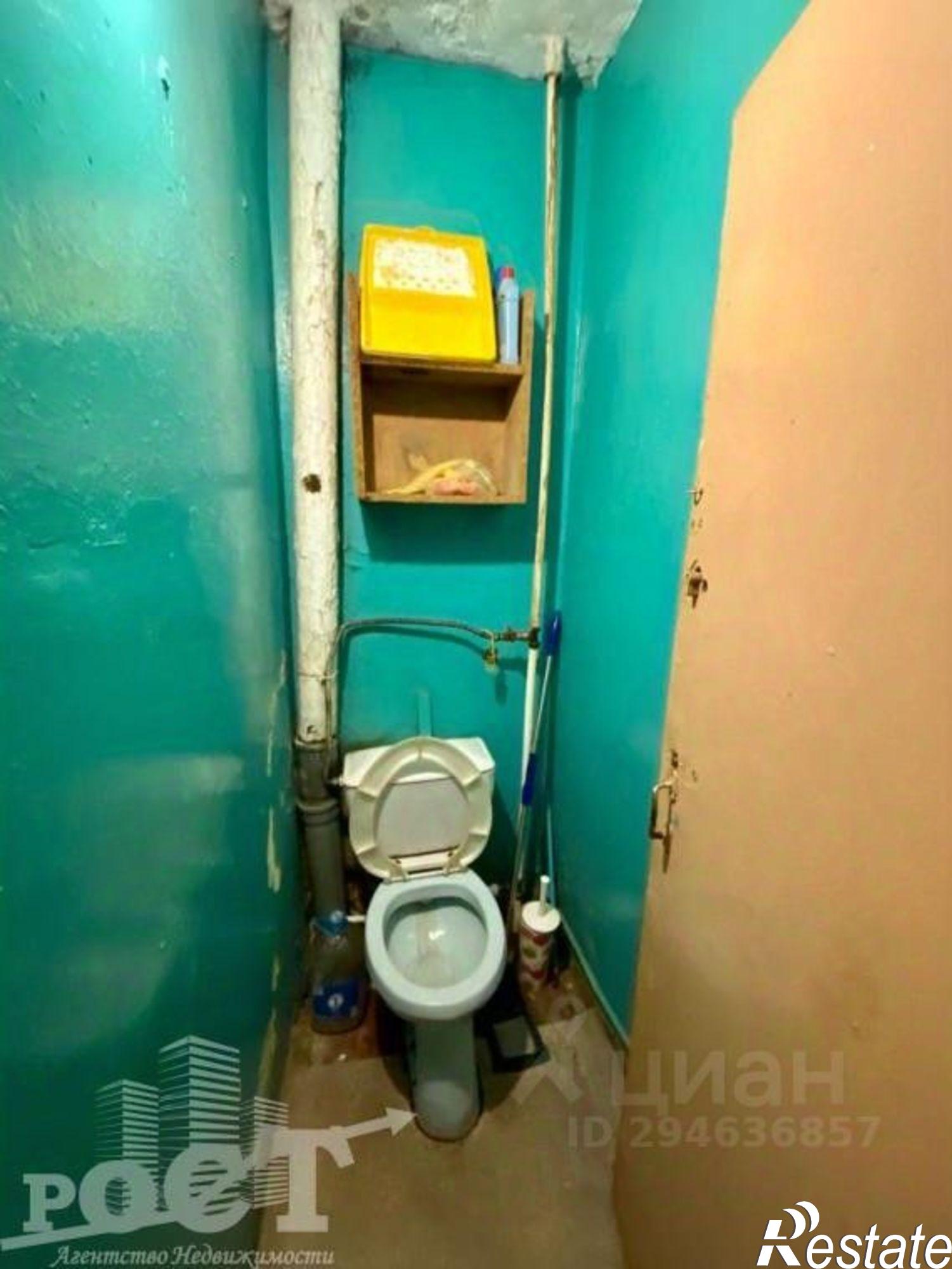 Купить комнату за 2 600 000 рублей на ул Кирова, 1