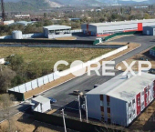 склад 6700 кв м Артёмовский городской округ