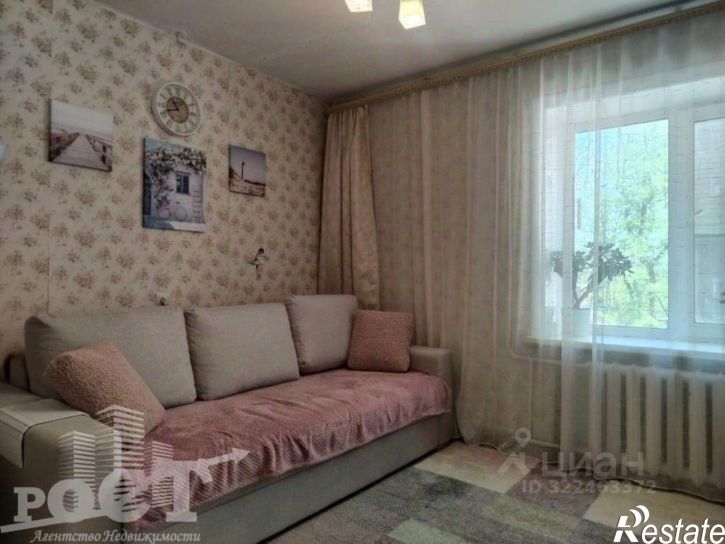 2-комн квартира площадь Ленина, 3,  д. 3